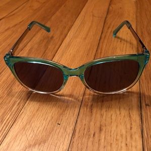 Steve Madden Sunglasses